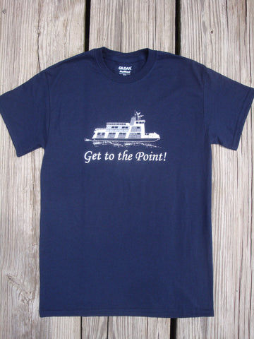 Algiers Point - unisex