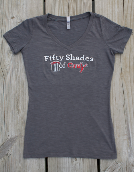 Tee shirt 50 nuances de grey clearance