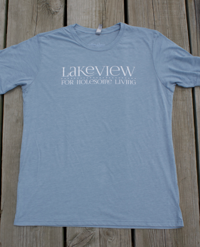 Lakeview - unisex